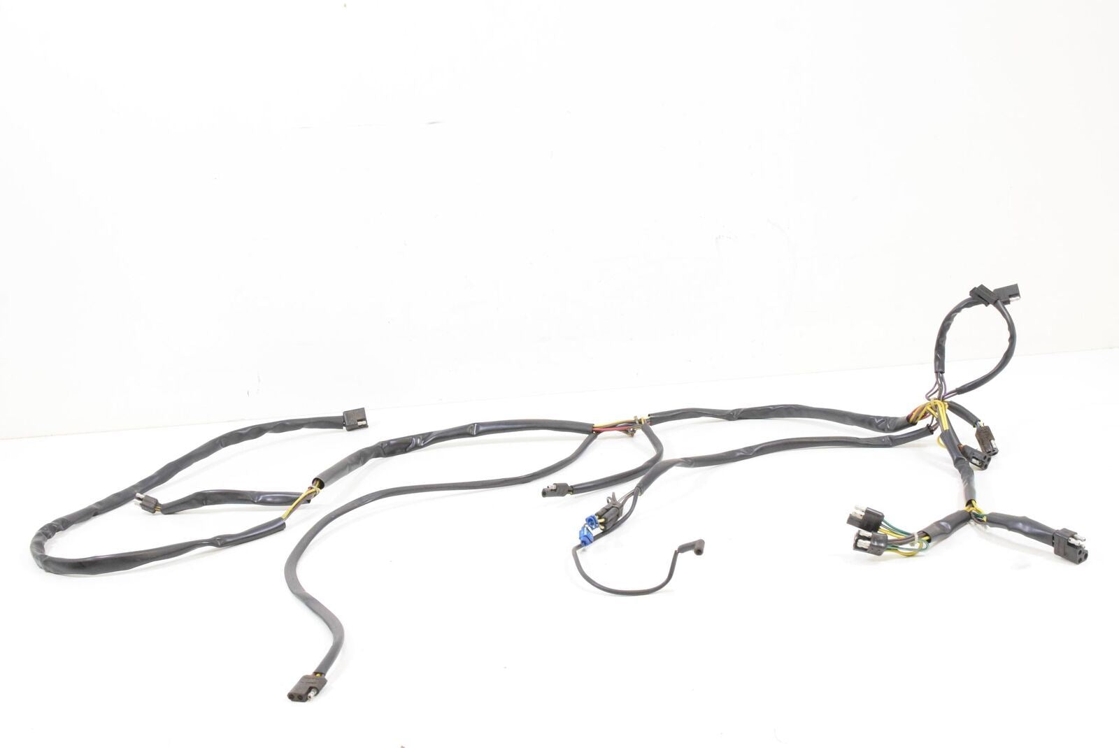 1998 Arctic Cat ZL 500 ZL500 Wiring Harness Loom - No Cuts 0686-501 {{ shop.shopifyCountryName }} - Mototech271