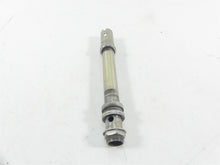 Load image into Gallery viewer, 2006 Ducati 999 Biposto Straight Front Wheel Spindle Axle 25mm 81910431A | Mototech271
