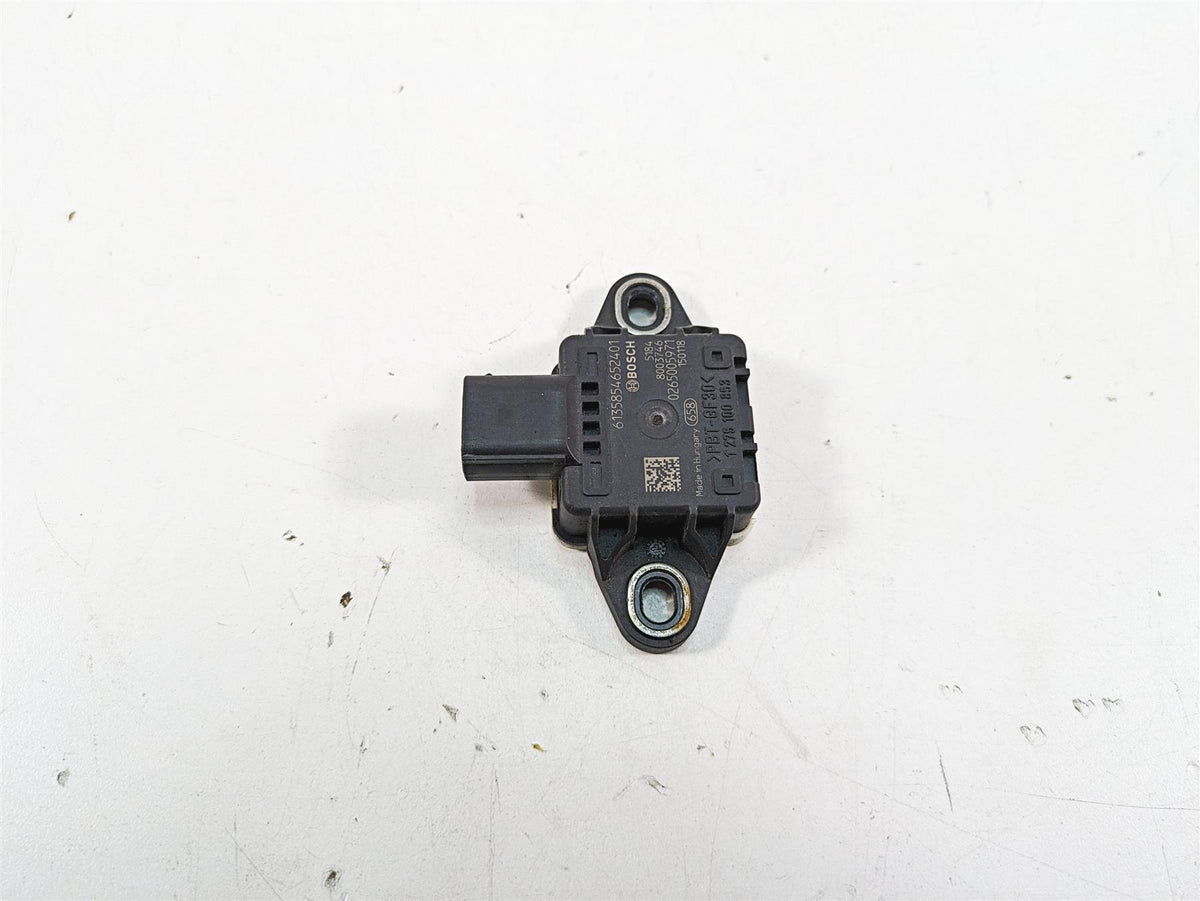 2015 BMW S1000RR K46 Bosch Speed Sensor Drehratensensor 61358546524 {{ shop.shopifyCountryName }} - Mototech271