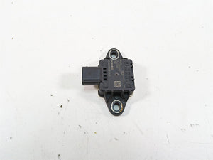 2015 BMW S1000RR K46 Bosch Speed Sensor Drehratensensor 61358546524