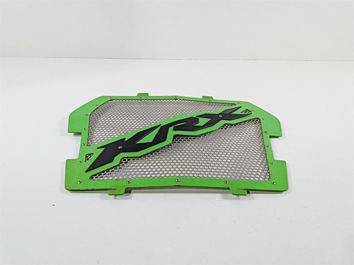 2020 Kawasaki Teryx KRX KRF 1000 Razor Edge Design Front Grill Cover-Mototech271