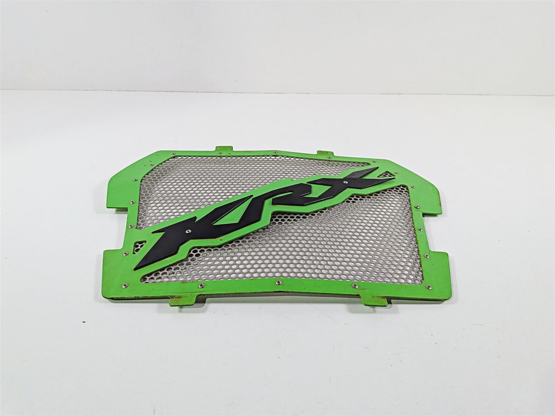 2020 Kawasaki Teryx KRX KRF 1000 Razor Edge Design Front Grill Cover-Mototech271