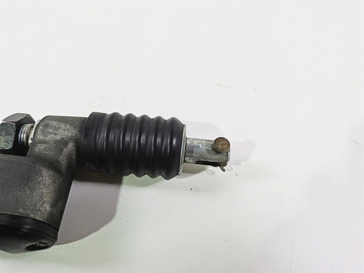 2004 Harley Softail FXSTDI Deuce Rear Brake Master Cylinder 41755-99F {{ shop.shopifyCountryName }} - Mototech271