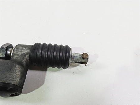 2004 Harley Softail FXSTDI Deuce Rear Brake Master Cylinder 41755-99F {{ shop.shopifyCountryName }} - Mototech271