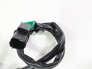 2022 Kawasaki ZR900RS Cafe Right Hand Start Stop Control Switch 46091-0508