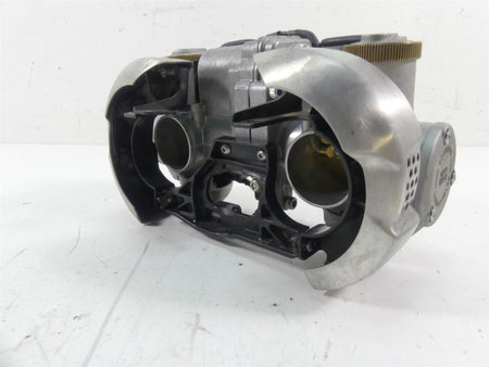 2017 Triumph Thruxton 1200 R Throttle Body Fuel Injection T1240285 {{ shop.shopifyCountryName }} - Mototech271