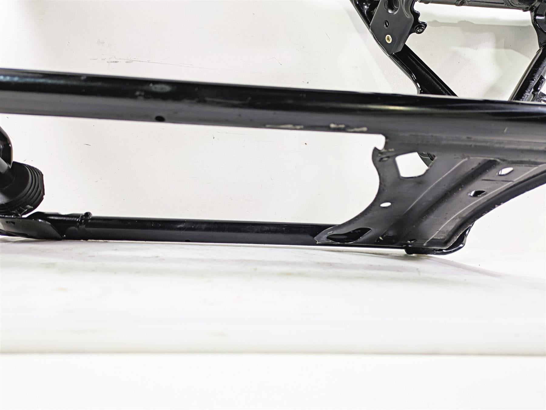 2016 Harley Touring FLHR Road King Straight Frame Chassis With Clean Texas Title -47900-14BHP {{ shop.shopifyCountryName }} - Mototech271
