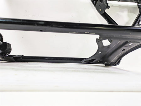 2016 Harley Touring FLHR Road King Straight Frame Chassis With Clean Texas Title -47900-14BHP {{ shop.shopifyCountryName }} - Mototech271