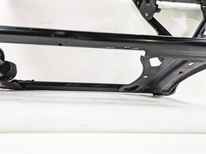 2016 Harley Touring FLHR Road King  Straight Frame Chassis With Clean Texas Title -47900-14BHP