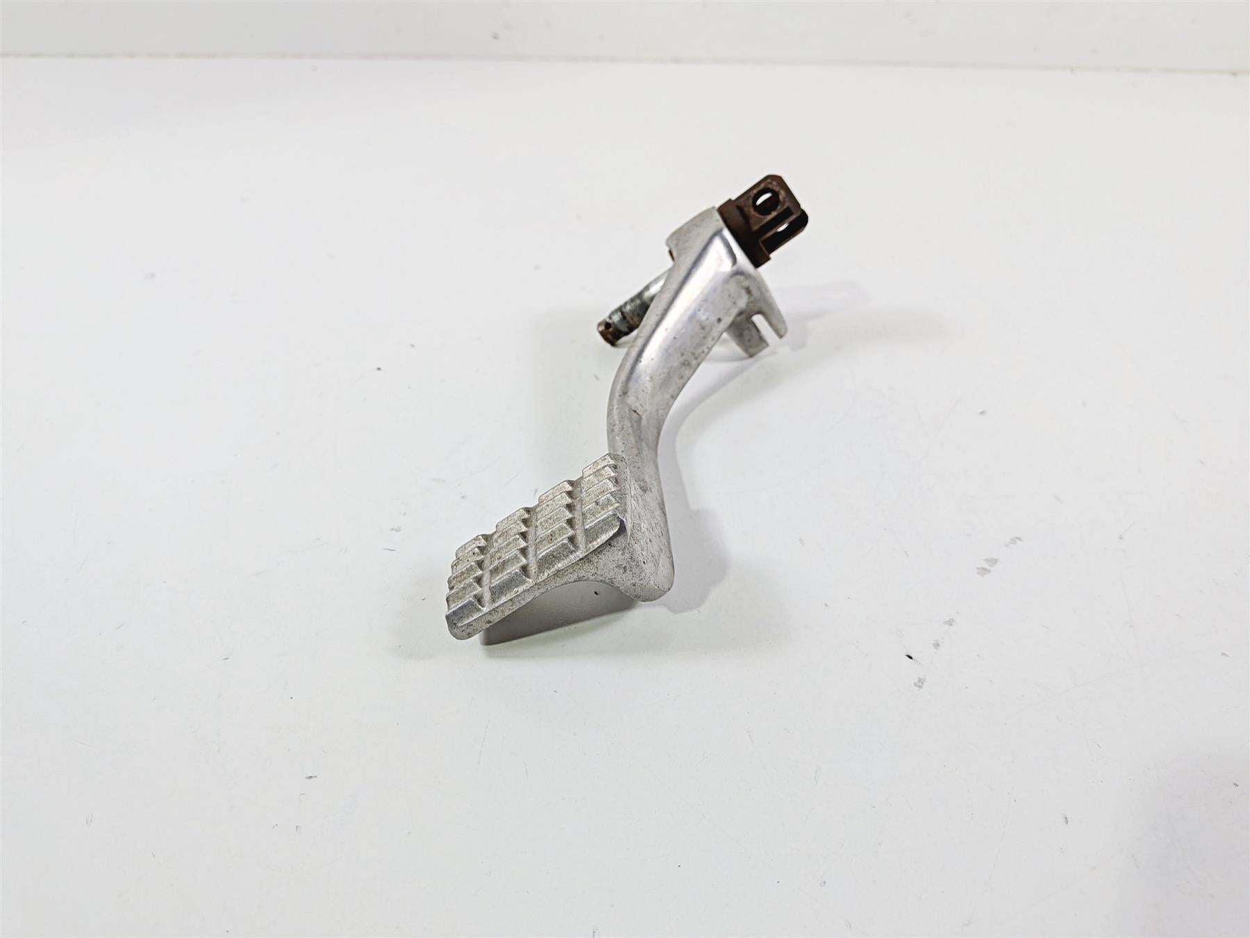 2002 Harley Davidson XLH883 Sportster Rear Brake Lever Pedal 42447-96 {{ shop.shopifyCountryName }} - Mototech271