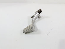 Load image into Gallery viewer, 2002 Harley Davidson XLH883 Sportster Rear Brake Lever Pedal 42447-96
