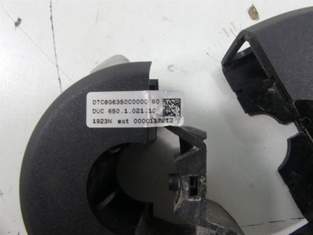 2020 Ducati Multistrada 1260 Enduro Right Hand Control Switch Heat 65010211C {{ shop.shopifyCountryName }} - Mototech271
