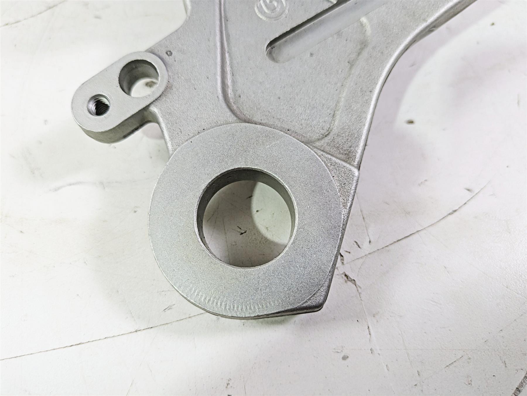 2022 KTM 1290 Super Adventure S Brembo Rear Brake Caliper 6031308010130 {{ shop.shopifyCountryName }} - Mototech271