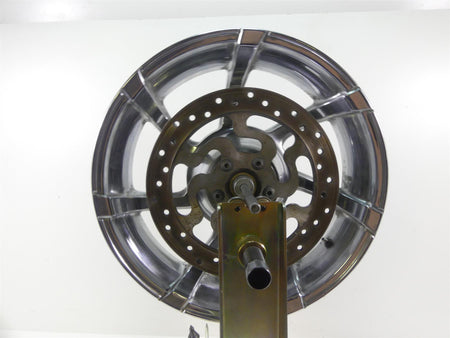 2012 Harley CVO FLHX SE3 Street Glide Rear Agitator Wheel 18x5 47951-10 {{ shop.shopifyCountryName }} - Mototech271