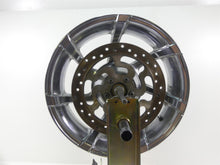 Load image into Gallery viewer, 2012 Harley CVO FLHX SE3 Street Glide Rear Agitator Wheel 18x5 47951-10 | Mototech271
