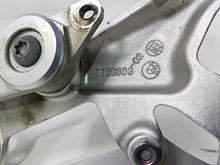 Load image into Gallery viewer, 2016 BMW S1000RR K46 Right Foot Peg Set &amp; Brake Pedal 46717728308

