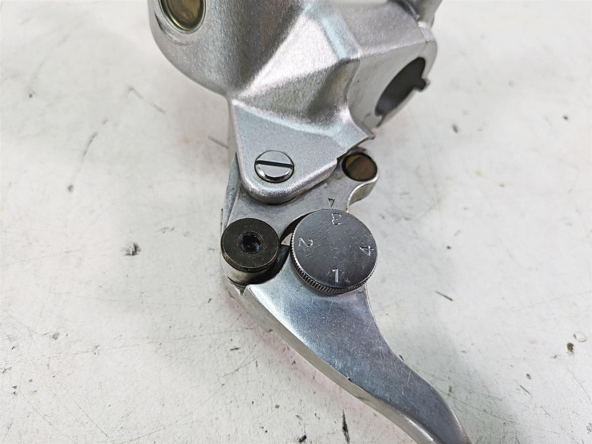 1997 Kawasaki VN1500 Vulcan Clutch Master Cylinder + Lever Set 43015-1514 {{ shop.shopifyCountryName }} - Mototech271
