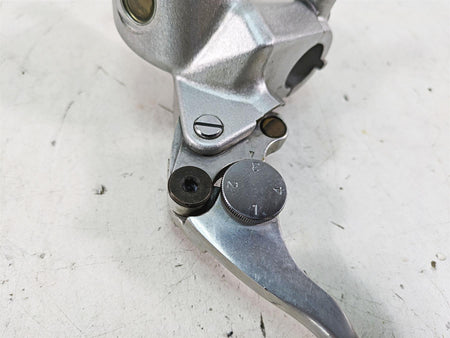 1997 Kawasaki VN1500 Vulcan Clutch Master Cylinder + Lever Set 43015-1514 {{ shop.shopifyCountryName }} - Mototech271