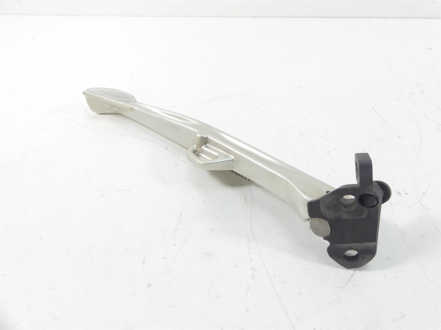 2015 EBR Eric Buell Racing 1190SX Side Kick Stand Kickstand L0194.1AMD {{ shop.shopifyCountryName }} - Mototech271