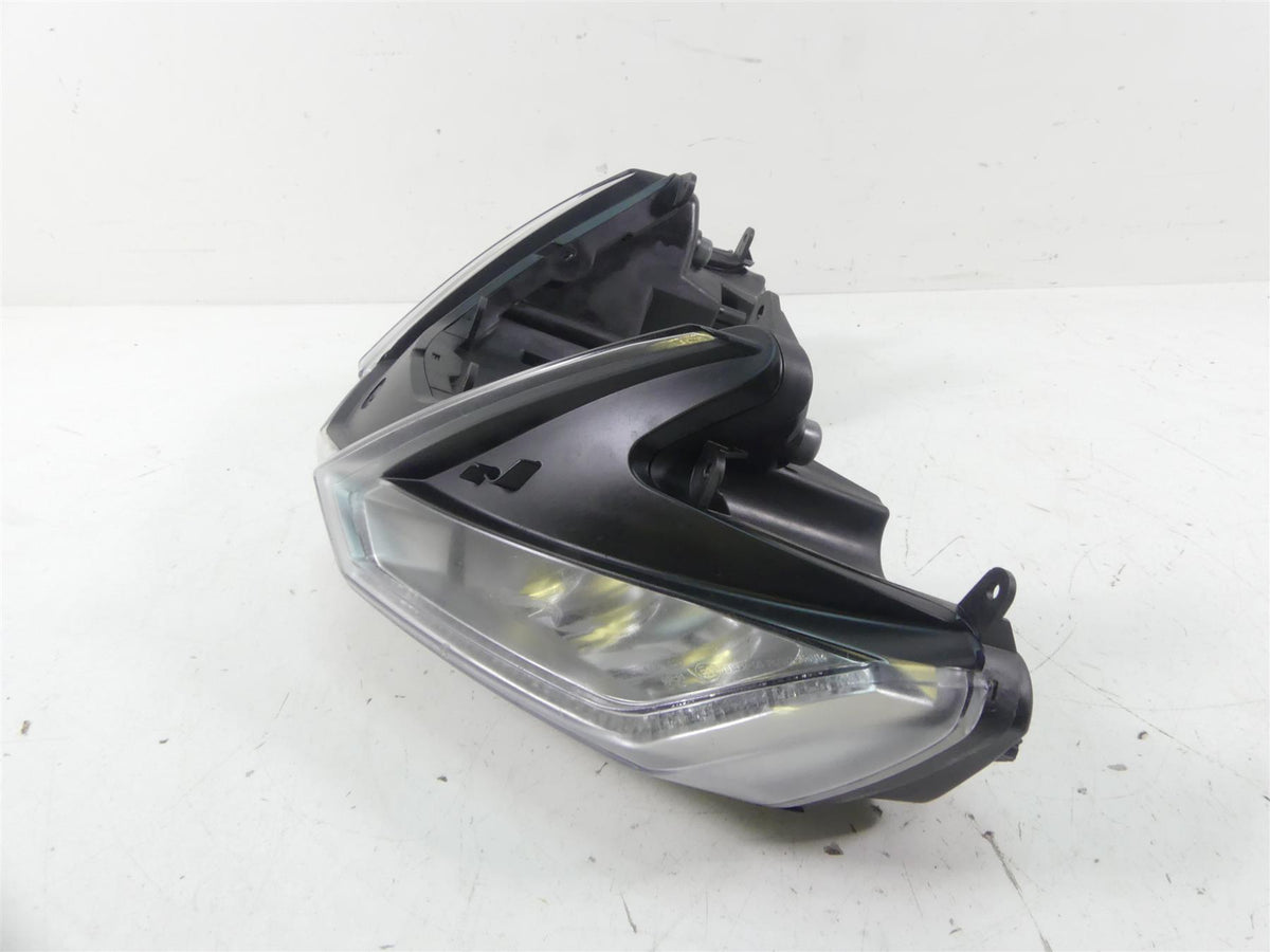 2021 Aprilia RS 660 Head Light Headlight Lamp Lens 2D000465 {{ shop.shopifyCountryName }} - Mototech271