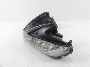 2021 Aprilia RS 660 Head Light Headlight Lamp Lens 2D000465