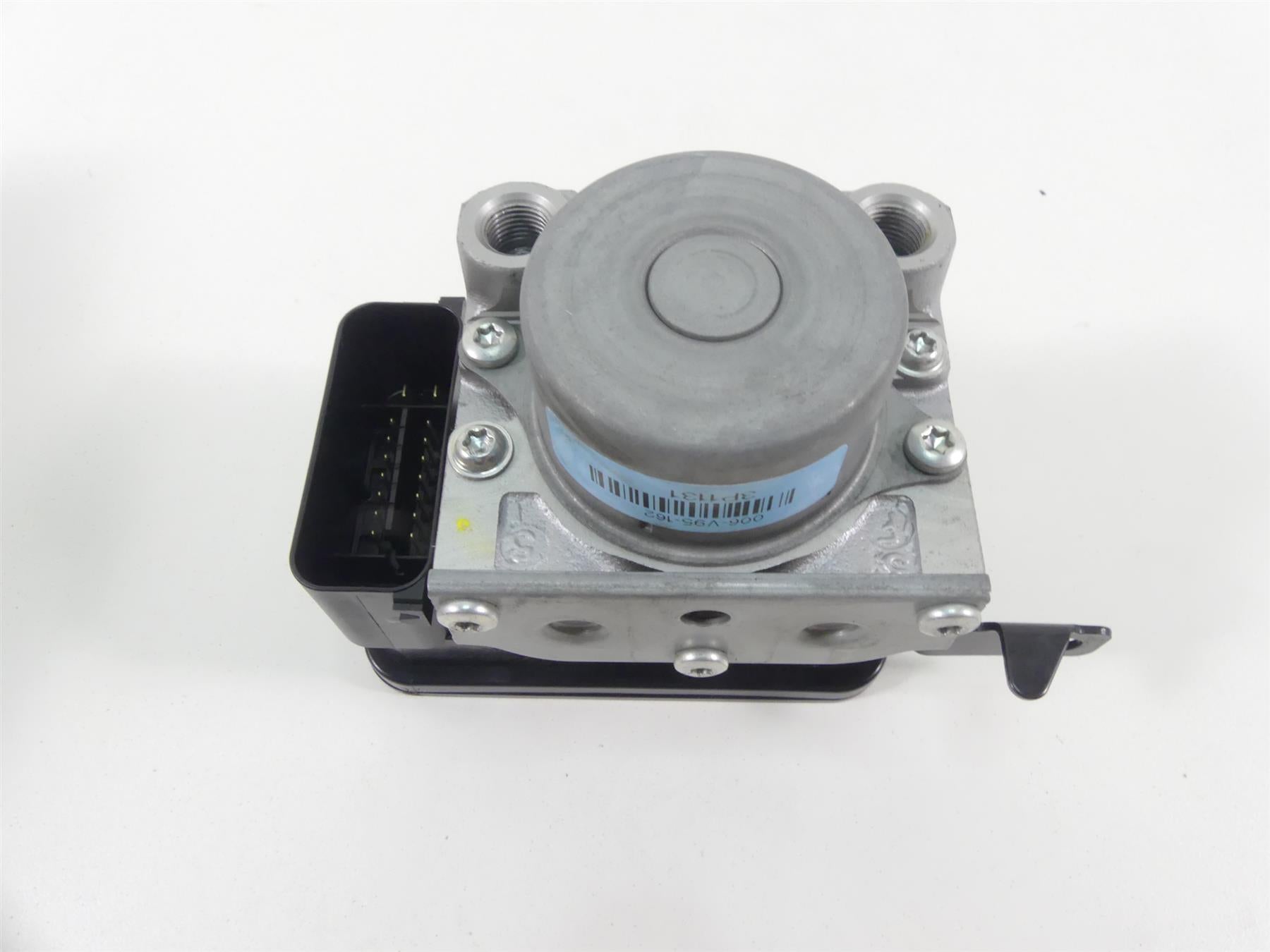 2013 Triumph Street Triple 675R Nissin Abs Brake Module Pump T2021487 {{ shop.shopifyCountryName }} - Mototech271