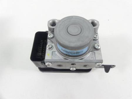 2013 Triumph Street Triple 675R Nissin Abs Brake Module Pump T2021487 {{ shop.shopifyCountryName }} - Mototech271