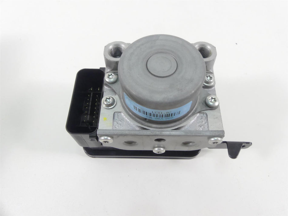 2013 Triumph Street Triple 675R Nissin Abs Brake Module Pump T2021487 {{ shop.shopifyCountryName }} - Mototech271