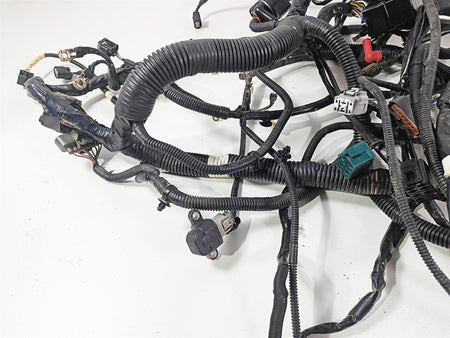 2022 Kawasaki Teryx KRX KRF 1000 SE Wiring Harness Loom - No Cuts 26031-3763 {{ shop.shopifyCountryName }} - Mototech271