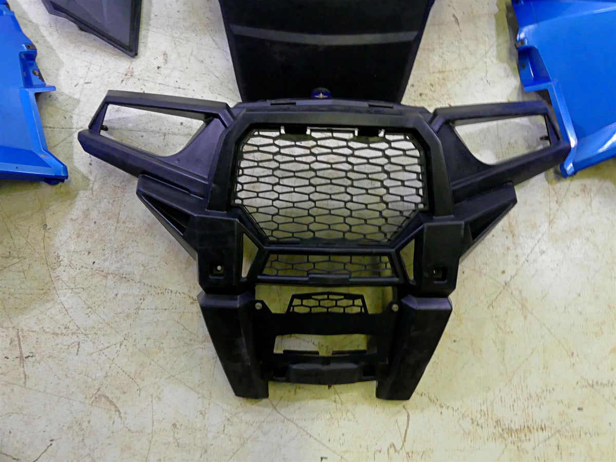 2016 Polaris RZR XP 1000 EPS Fairing Cover Side Panel Interior Plastics Set {{ shop.shopifyCountryName }} - Mototech271