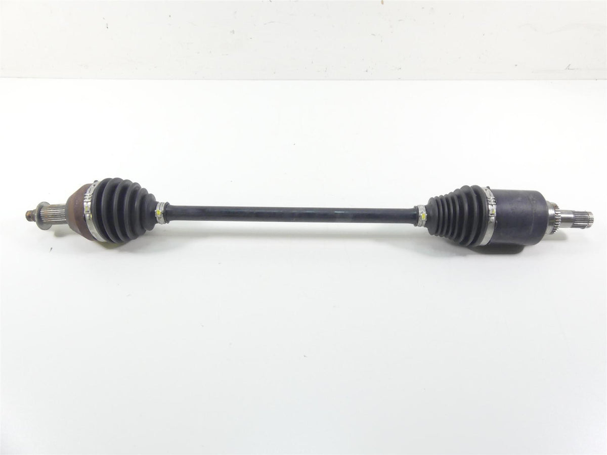 2020 Honda Talon SXS1000R S2R Front Left Cv Drive Shaft Axle 44250-HL6-A11 {{ shop.shopifyCountryName }} - Mototech271