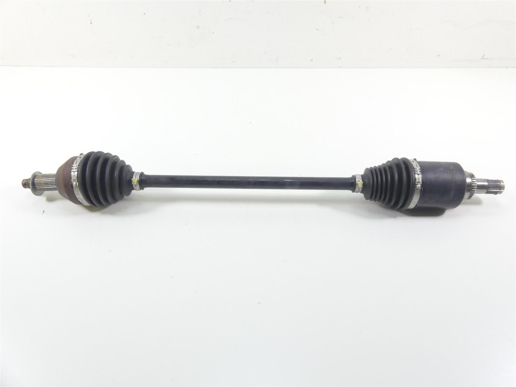 2020 Honda Talon SXS1000R S2R Front Left Cv Drive Shaft Axle 44250-HL6-A11 {{ shop.shopifyCountryName }} - Mototech271