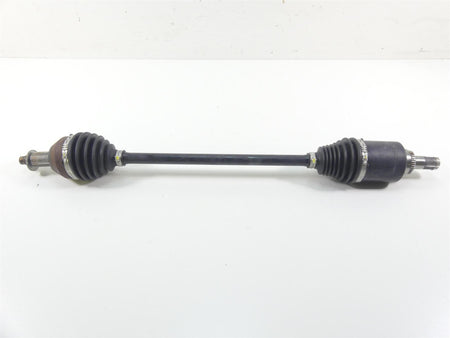 2020 Honda Talon SXS1000R S2R Front Left Cv Drive Shaft Axle 44250-HL6-A11 {{ shop.shopifyCountryName }} - Mototech271