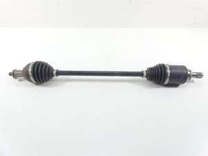 2020 Honda Talon SXS1000R S2R Front Left Cv Drive Shaft Axle 44250-HL6-A11