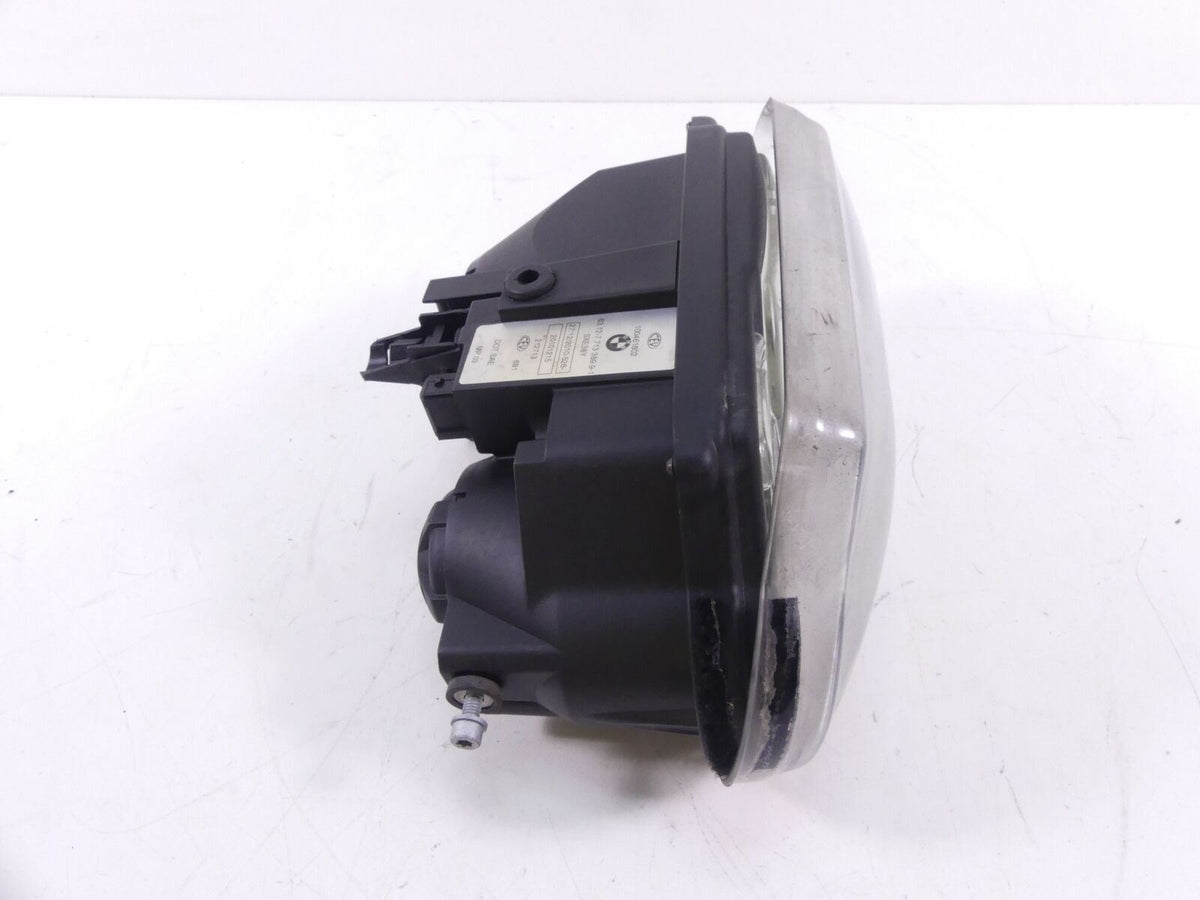 2011 BMW R1200GS R 1200 GS K25 Headlight Head Light Lamp Lens 63127713389 {{ shop.shopifyCountryName }} - Mototech271