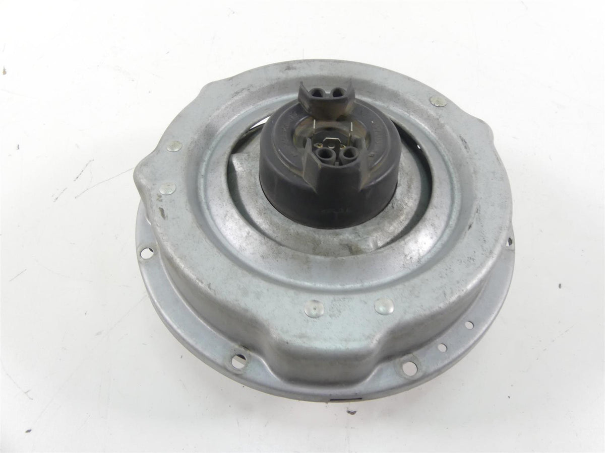 2002 Harley Touring FLHRCI Road King Headlight Head Light Lamp Lens 67702-81A {{ shop.shopifyCountryName }} - Mototech271