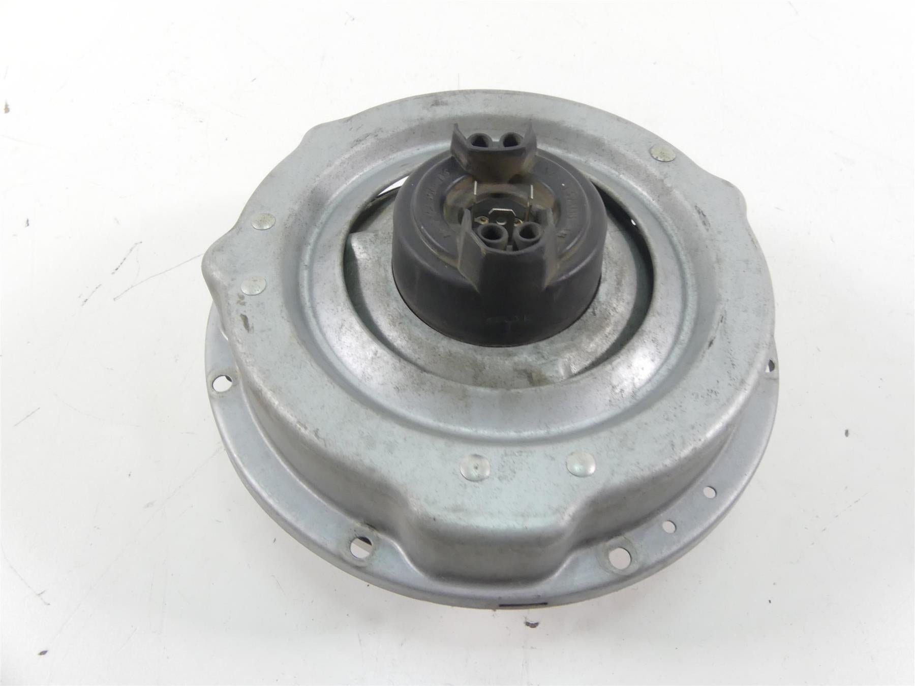 2002 Harley Touring FLHRCI Road King Headlight Head Light Lamp Lens 67702-81A {{ shop.shopifyCountryName }} - Mototech271