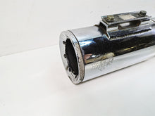 Load image into Gallery viewer, 2008 Harley FLHTCU Electra Glide Vance Hines Pro Pipe 2 into 1 Exhaust Set 17557 | Mototech271
