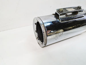 2008 Harley FLHTCU Electra Glide Vance Hines Pro Pipe 2 into 1 Exhaust Set 17557 | Mototech271