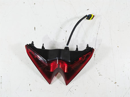 2021 Aprilia RS660 Taillight Tail Stop Brake Light 2D000546 {{ shop.shopifyCountryName }} - Mototech271