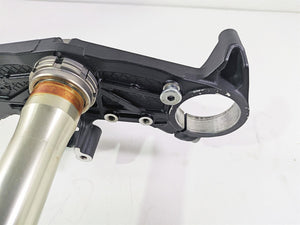 2016 Kawasaki ZX10R Ninja Upper Lower Triple Tree Set 44037-0159 44039-0164