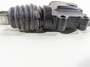 2018 Harley FLHCS Softail Heritage 115th Rear Brake Master Cylinder 5/8 41700460