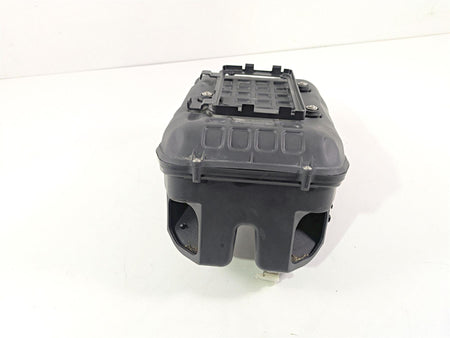 2017 Aprilia RSV 1100 Tuono V4 Factory Air Box Cleaner & Velocity Stacks 858931 {{ shop.shopifyCountryName }} - Mototech271