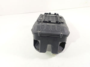 2017 Aprilia RSV 1100 Tuono V4 Factory Air Box Cleaner & Velocity Stacks 858931