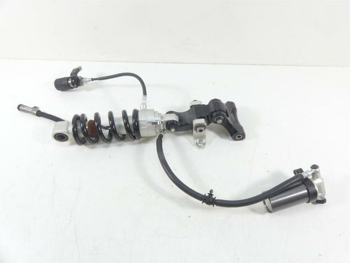2020 Yamaha VMX17 1700 Straight Rear Suspension Shock Damper 2CE-22210-00-00 | Mototech271