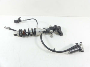 2020 Yamaha VMX17 1700 Straight Rear Suspension Shock Damper 2CE-22210-00-00 | Mototech271