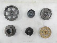 Load image into Gallery viewer, 2017 Ducati 939 S Supersport Timing Gears Sprocket Pulley Set 17122271A
