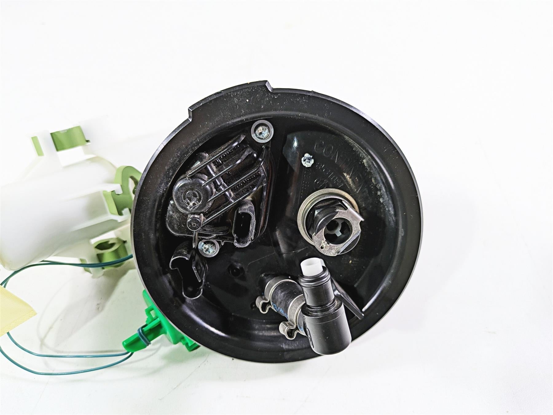 2014 BMW R nine T R9T K21 Fuel Gas Petrol Pump 6K -Tested 16148544012 {{ shop.shopifyCountryName }} - Mototech271