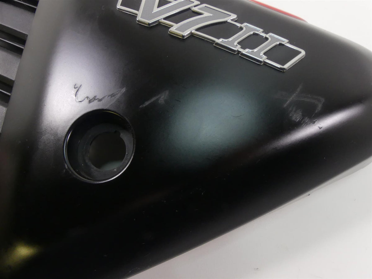 2016 Moto Guzzi V7 II Special 750 Left Right Side Cover Fairing Set 2B000840 {{ shop.shopifyCountryName }} - Mototech271