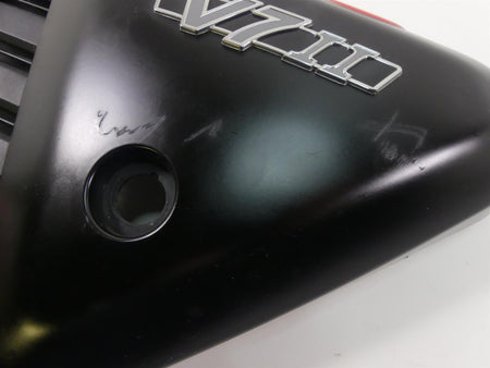 2016 Moto Guzzi V7 II Special 750 Left Right Side Cover Fairing Set 2B000840 {{ shop.shopifyCountryName }} - Mototech271